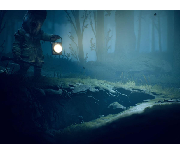 Switch Little Nightmares II Enhanced Edition - 1520431 - zdjęcie 2